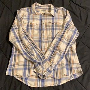Urban Pipeline Button Down | Large